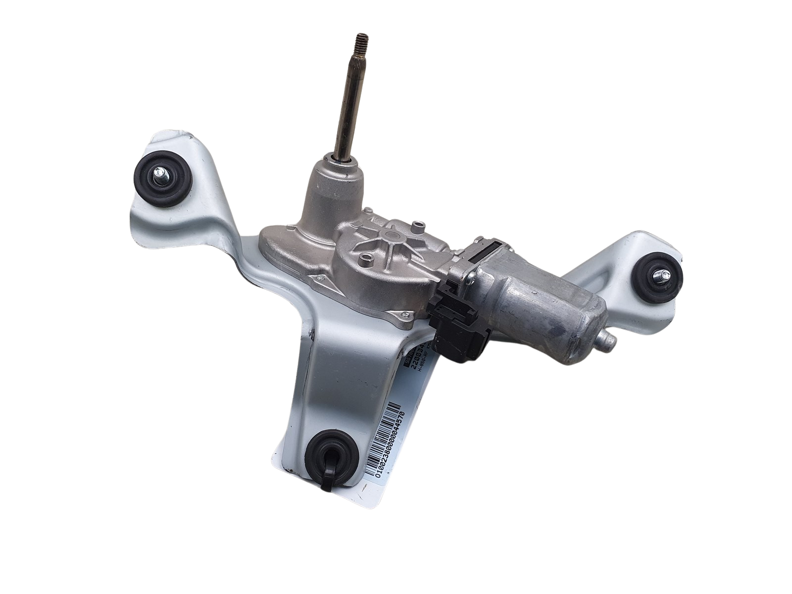 Motor Stěračů Zadek Hyundai Kona 98700-J9000 03511-1940 main product photo