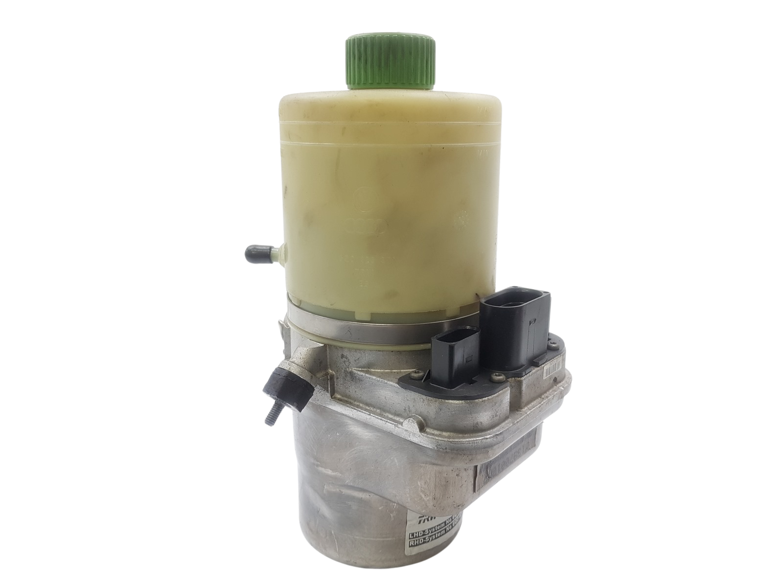 Čerpadlo Posilovače Řízení 6Q0423156AB 6Q0423371 TRW VWAG main product photo