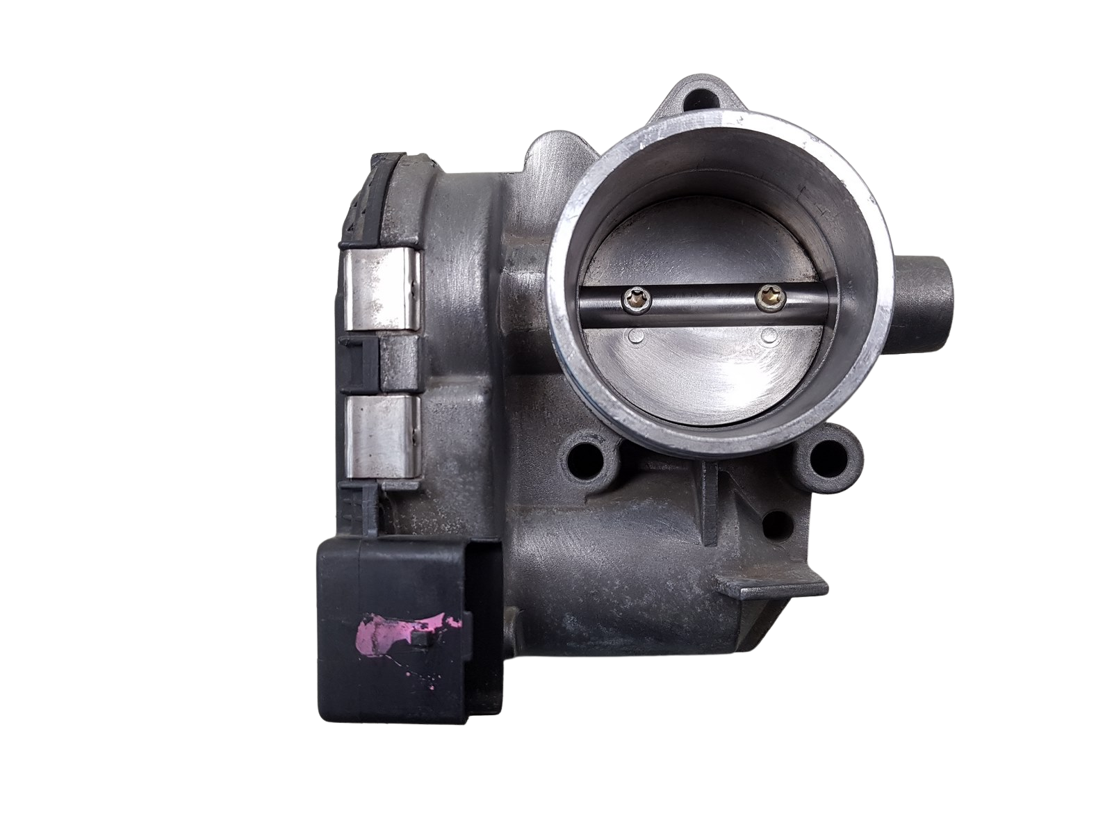 Škrticí Klapka Citroen Peugeot 0280750085 1635Q9 1.6 Bosch 2175 main product photo