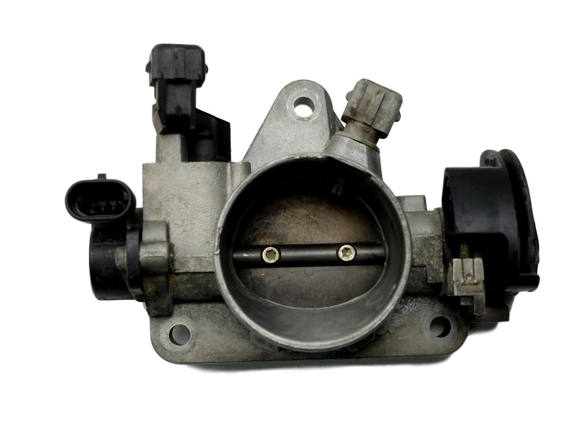 Škrticí Klapka Citroen Peugeot PSA630 PF2C/00 1,6 main product photo