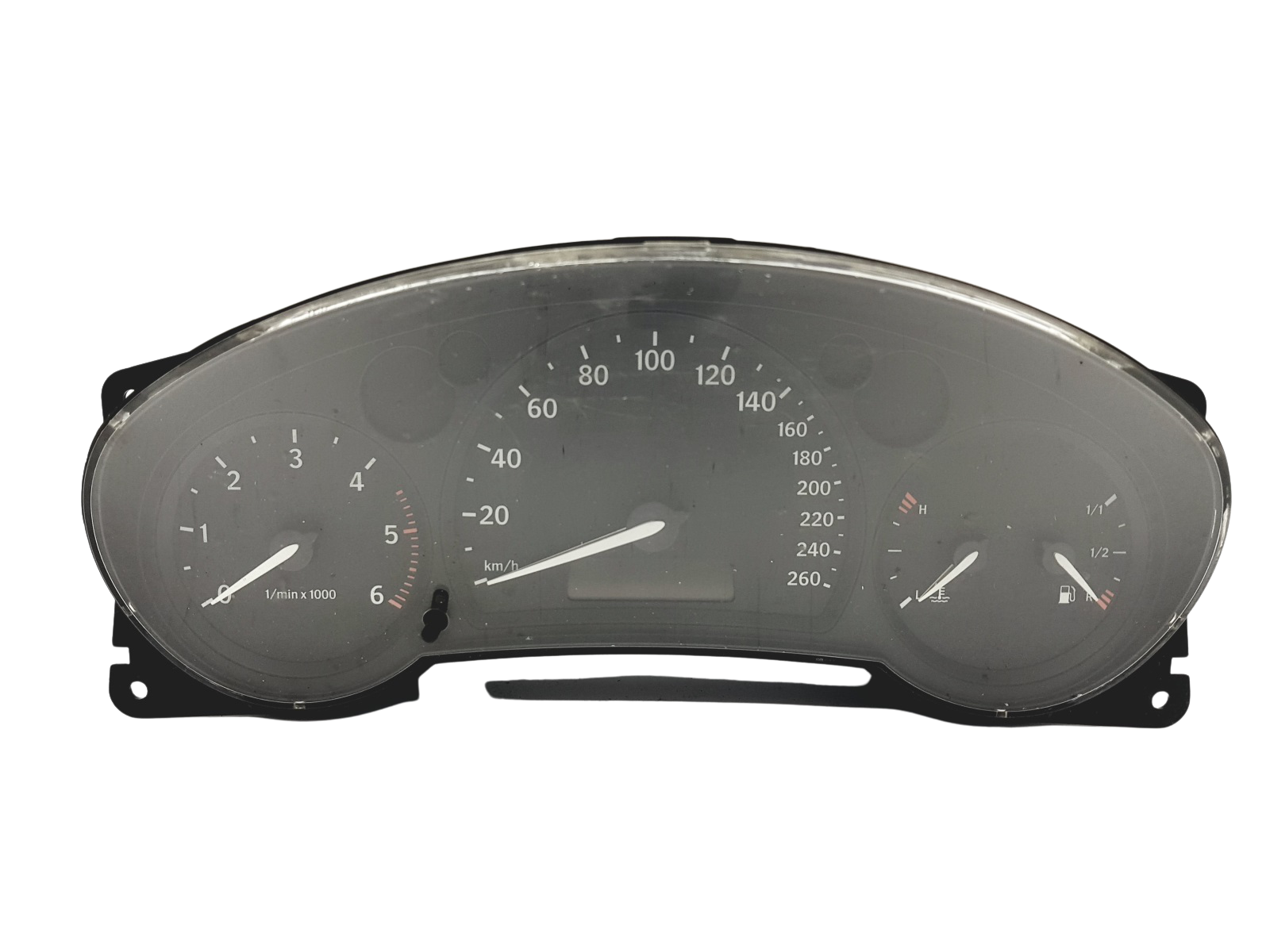 Otáčkoměr Saab 9-3 P12802921 0263625205 44569 main product photo