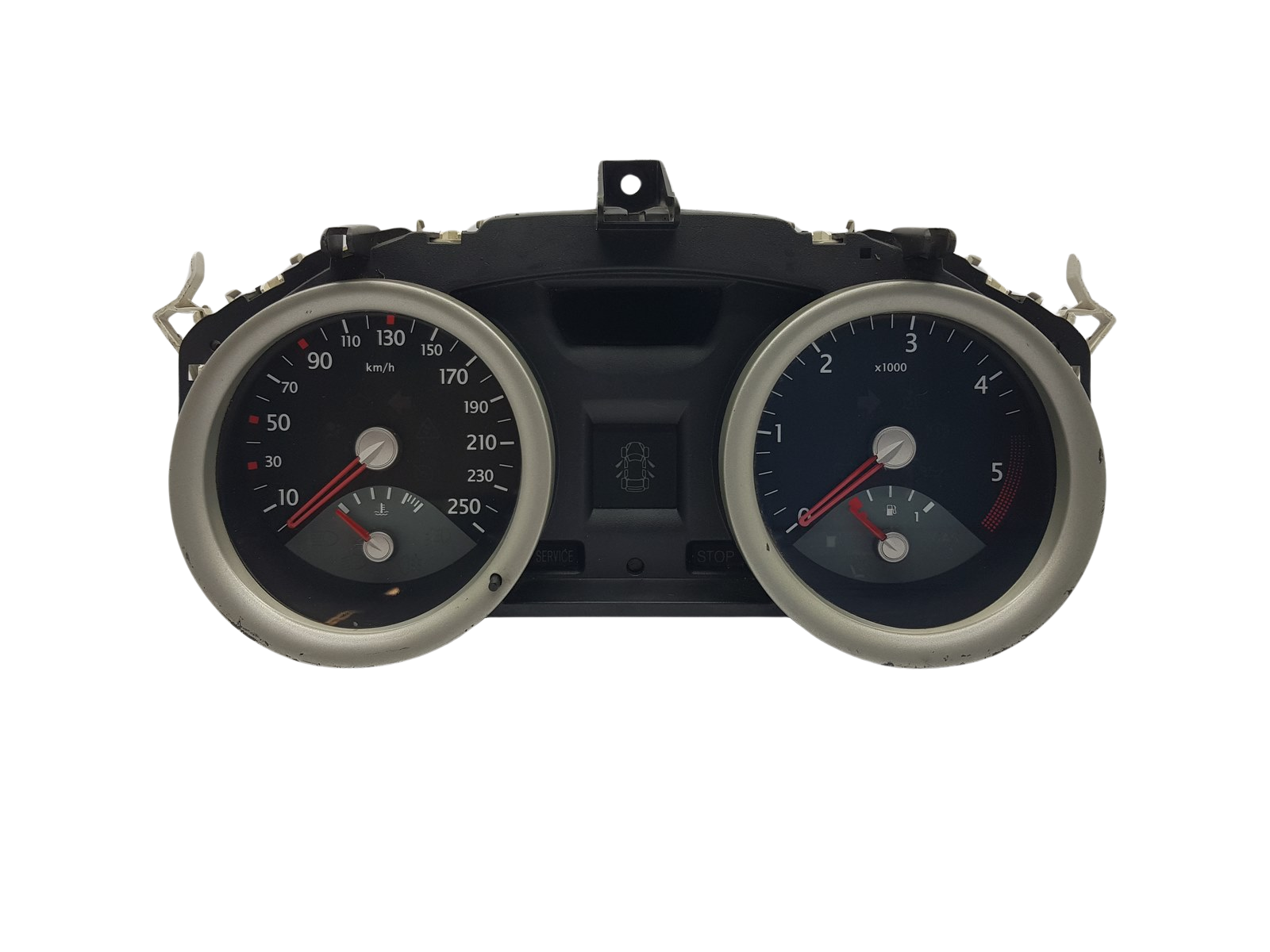 Otáčkoměr Renault Megane 2 8200399695 2880 main product photo