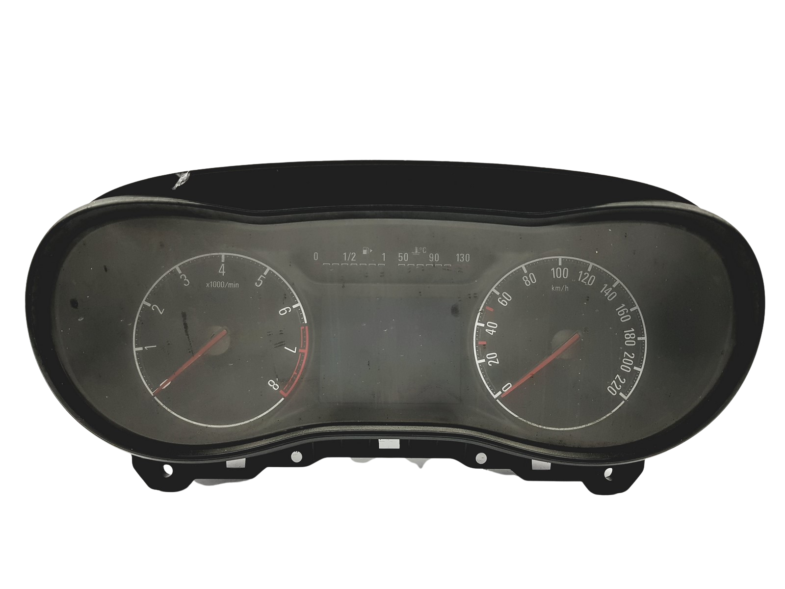 Otáčkoměr Opel Corsa E 39129457 367030224 51876 main product photo