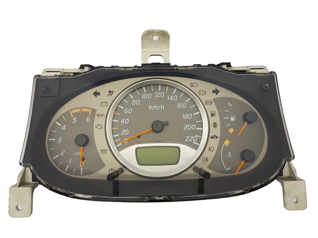 Otáčkoměr Nissan Almera Tino BU064 14238 main product photo