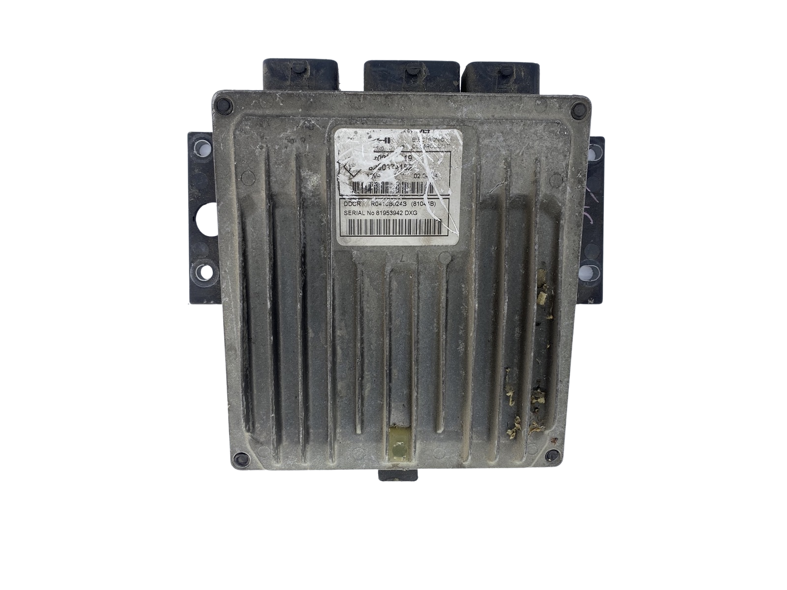 Blok Ovladačů 8200334419 8200374152 R0410B024B Renault Delphi 47956 main product photo