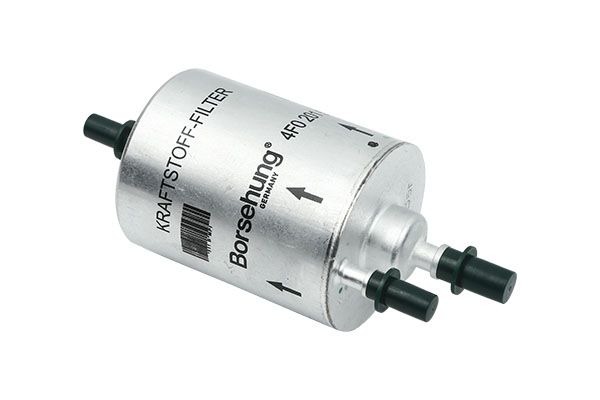 Filtr Paliva Pro Audi A4 A6 4F0201511D B12793 Borsehung main product photo