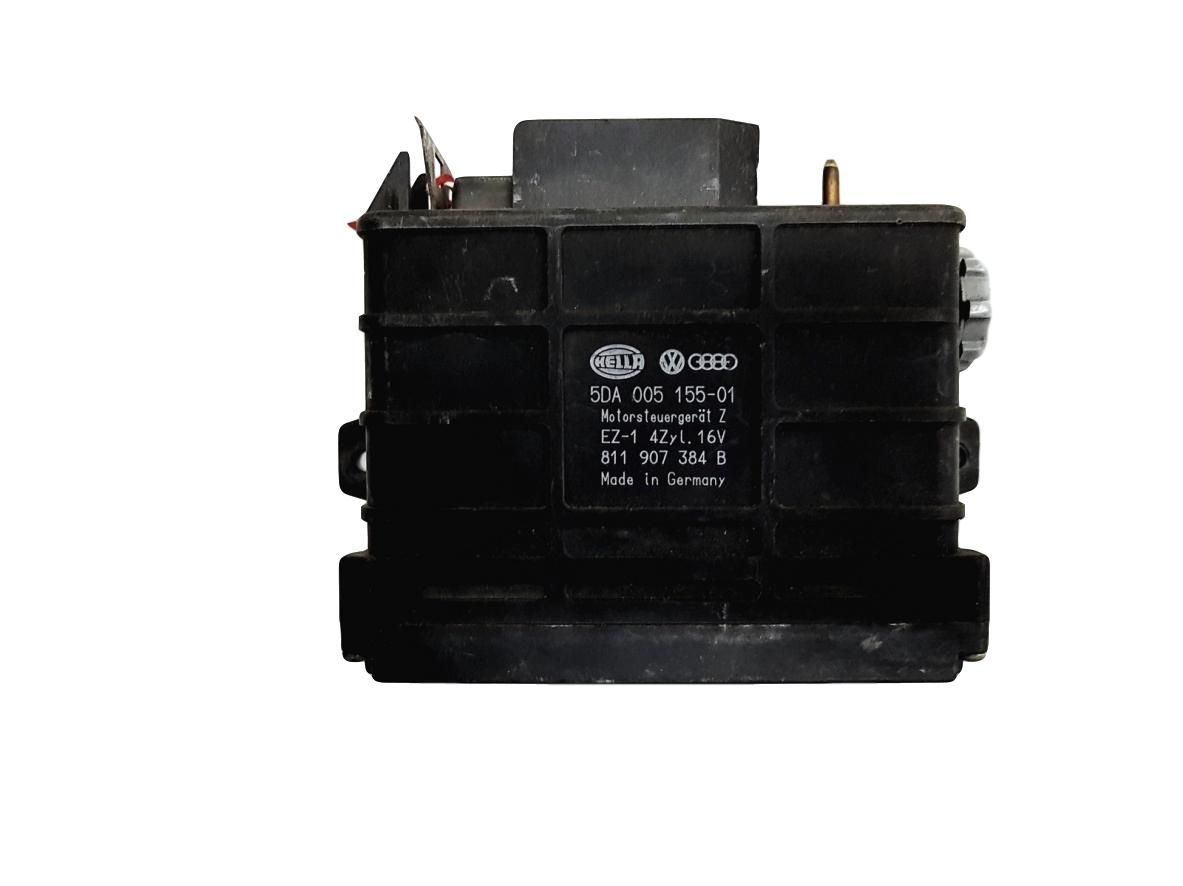 Blok Ovladačů 5DA005155-01 811907384B Volkswagen Hella main product photo