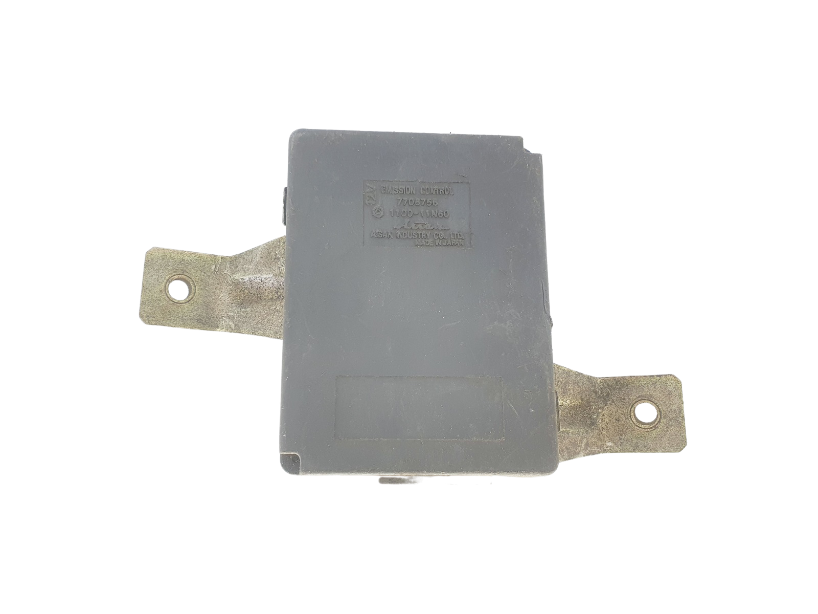 Blok Ovladačů 7706756 1100-11N60 Fiat AISAN main product photo