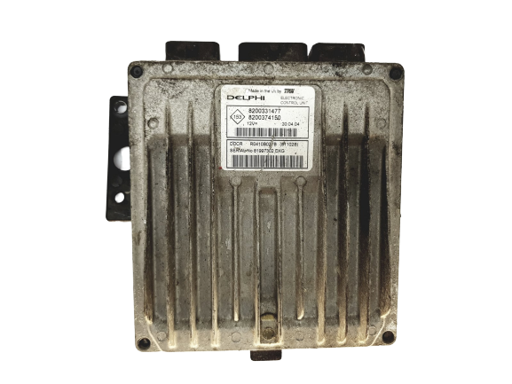 Blok Ovladačů 8200331477 8200374150 R0410B027B Renault Delphi 18198 main product photo