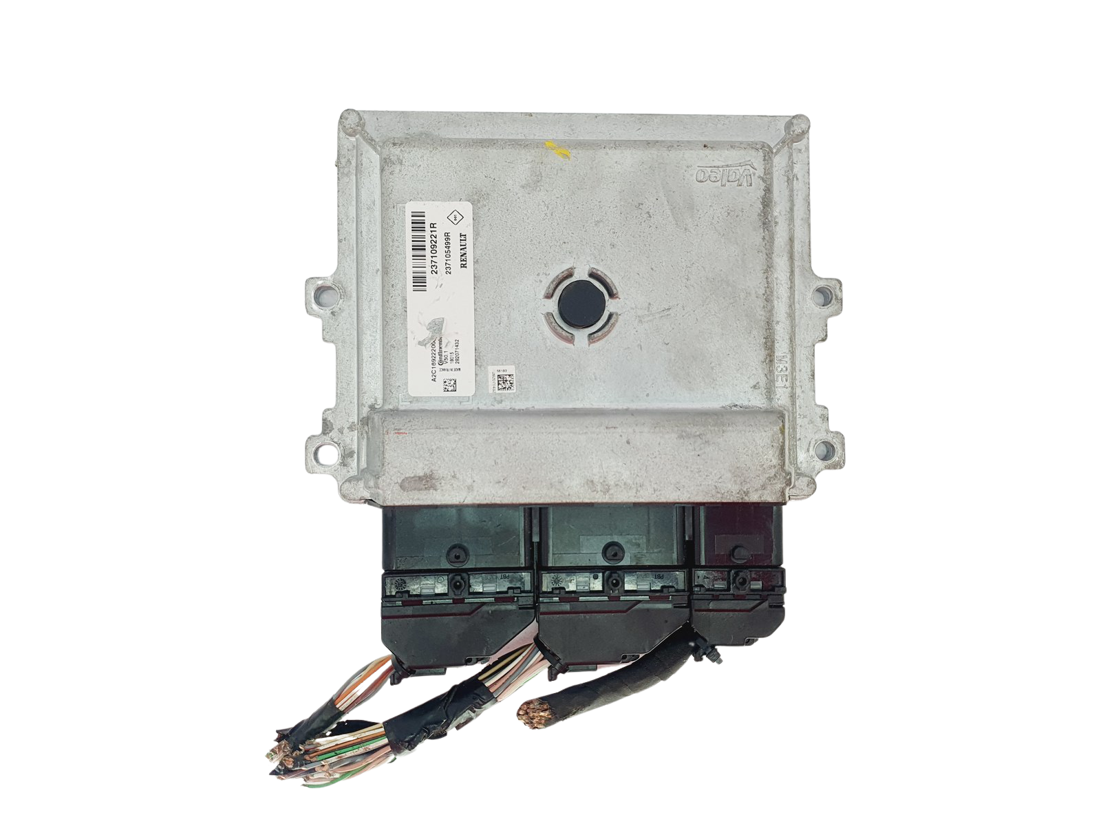 Blok Ovladačů 237105499R A2C1692220001 Renault Continental 44168 main product photo