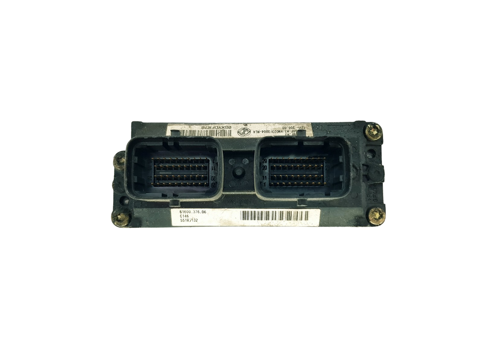 Blok Ovladačů IAW59F.M3 55181132 Fiat Magneti Marelli 34115 main product photo