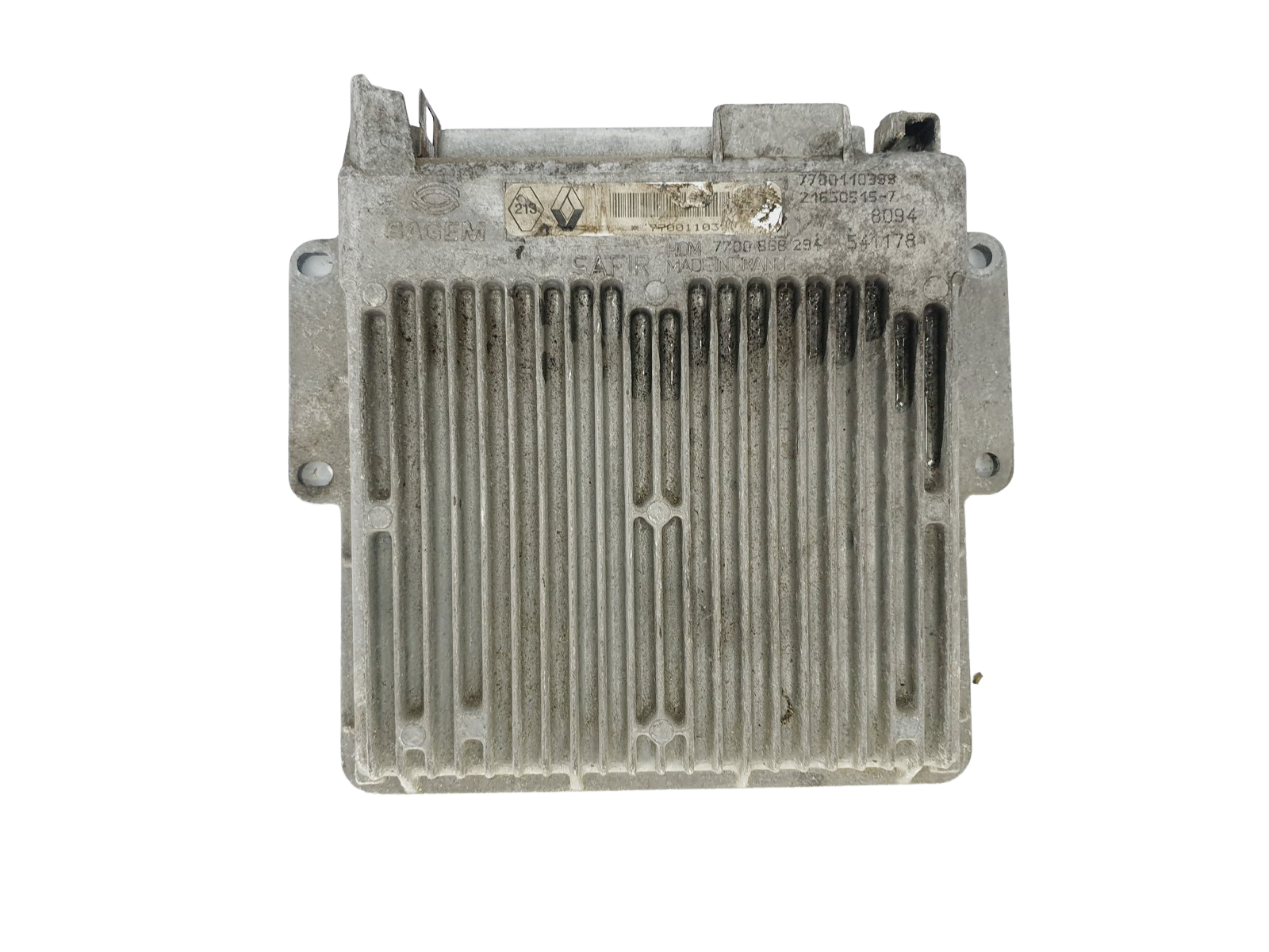 Blok Ovladačů 7700110399 21650515-7 Renault Sagem 36742 main product photo