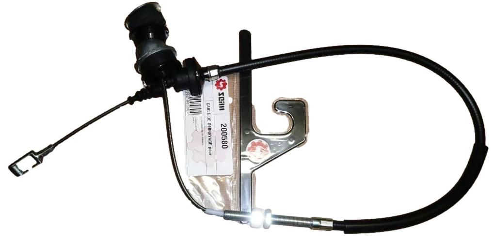 Lanko Převodovky Pro Citroen Peugeot 200580 2150J3 2150.J3 Seim main product photo