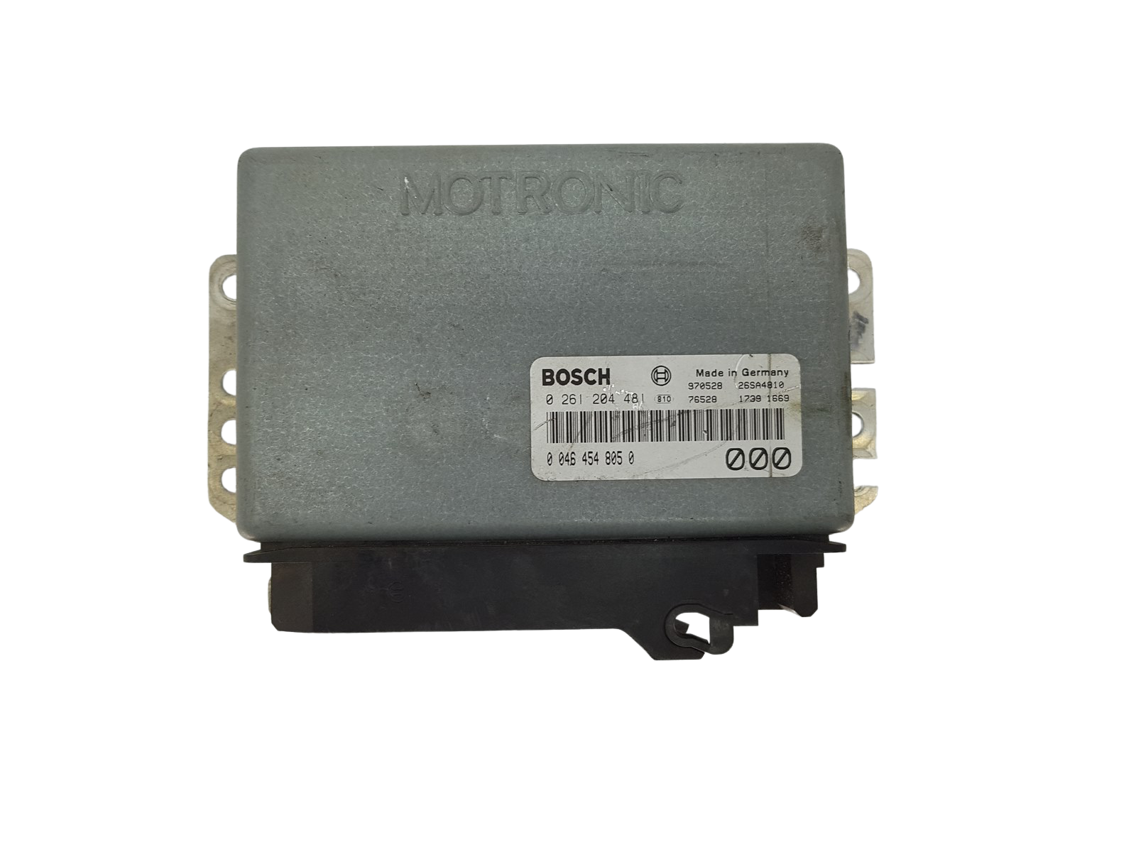 Blok Ovladačů 00464548050 0261204481 Alfa Romeo Bosch 13421 main product photo