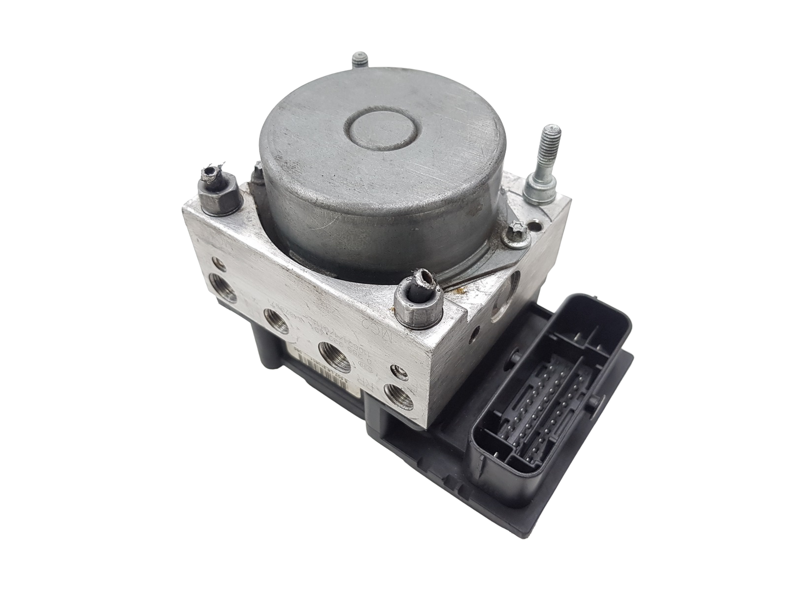 Pumpa Abs Fiorino Bipper Nemo 51879971 0265801079 Bosch main product photo