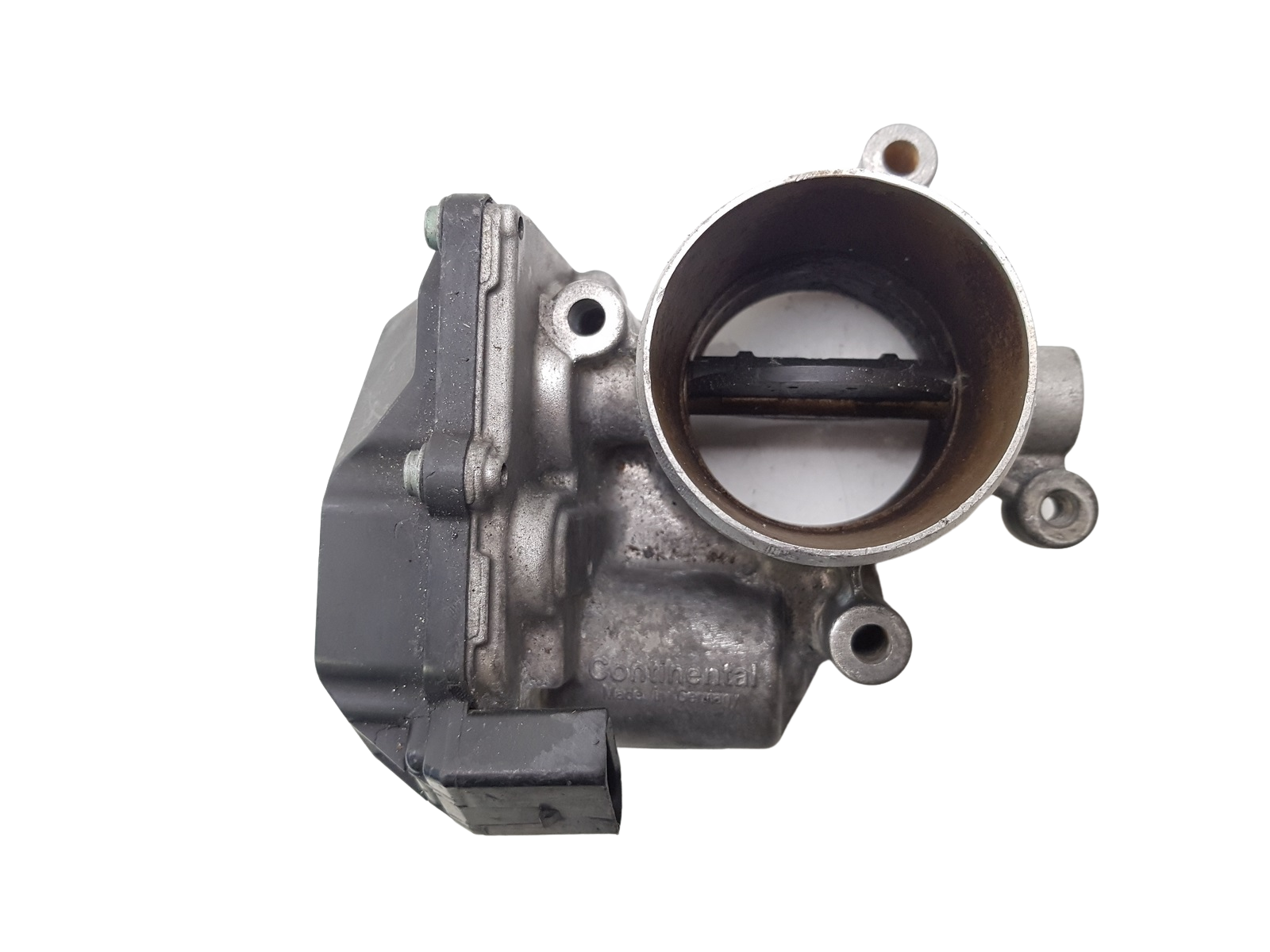 Škrticí Klapka VWAG 03L128063E A2C53338105 2.0 TDI main product photo