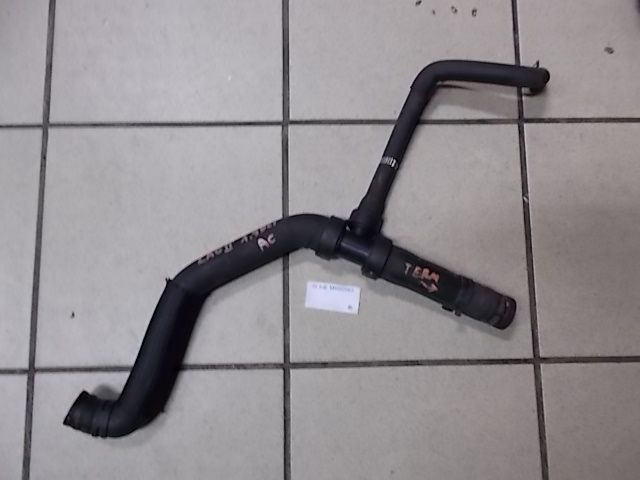 Wąż Dolny Chłodnicy Renault Laguna II 2 1,6 16V K4M main product photo