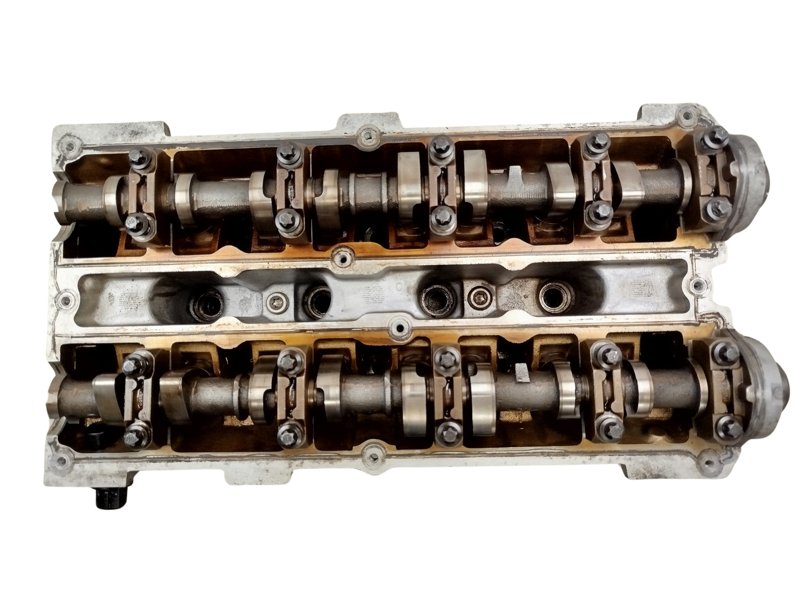 Hlava Válce Ford Mondeo 938M-6090-CF 2.0 16V NGA main product photo