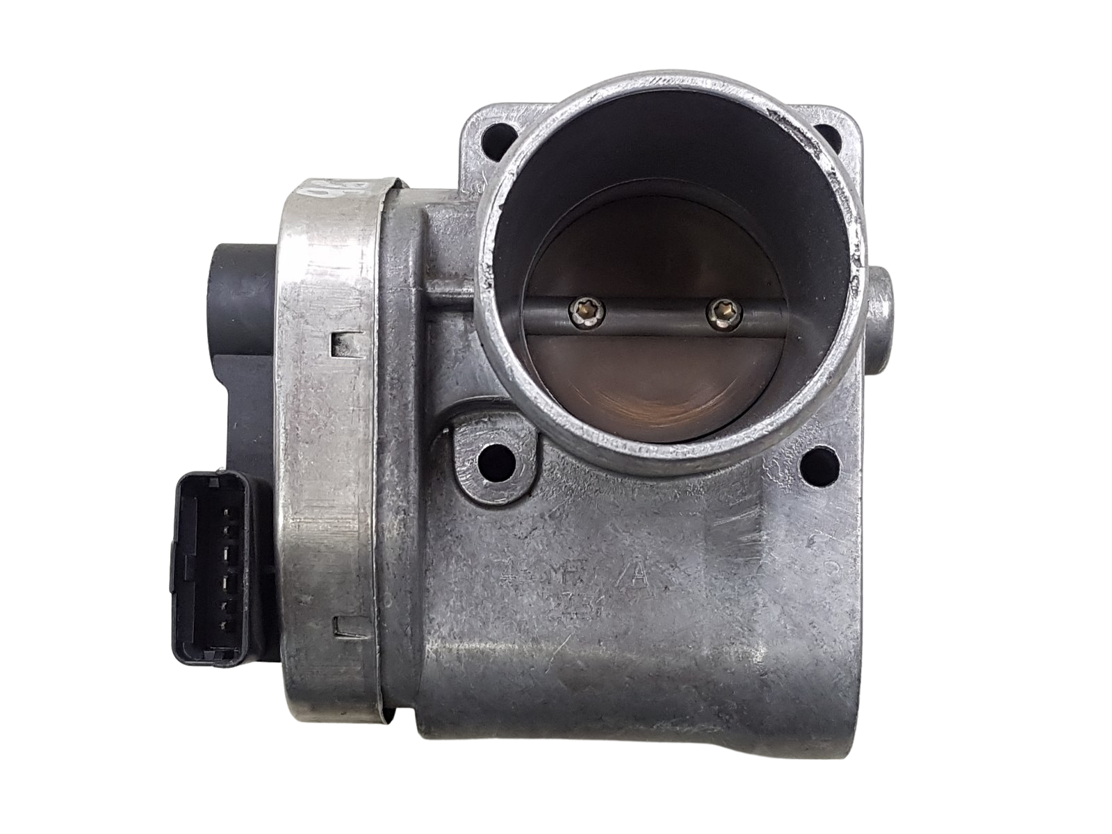 Škrticí Klapka Fiat 48SMF5/A CA.0011607 1.6 16V 1000 main product photo