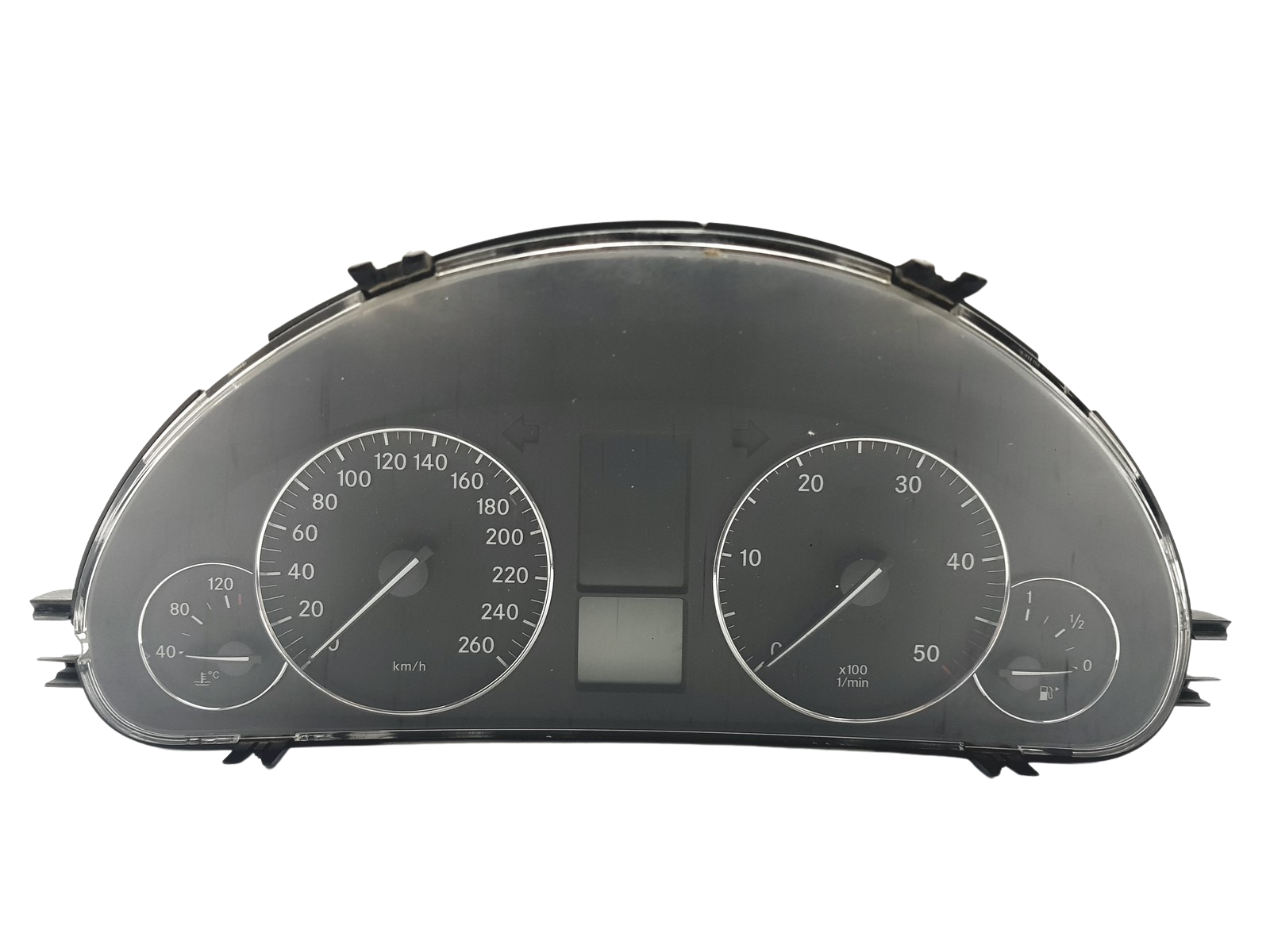 Otáčkoměr Mercedes C W203 A2035409547 55361 main product photo