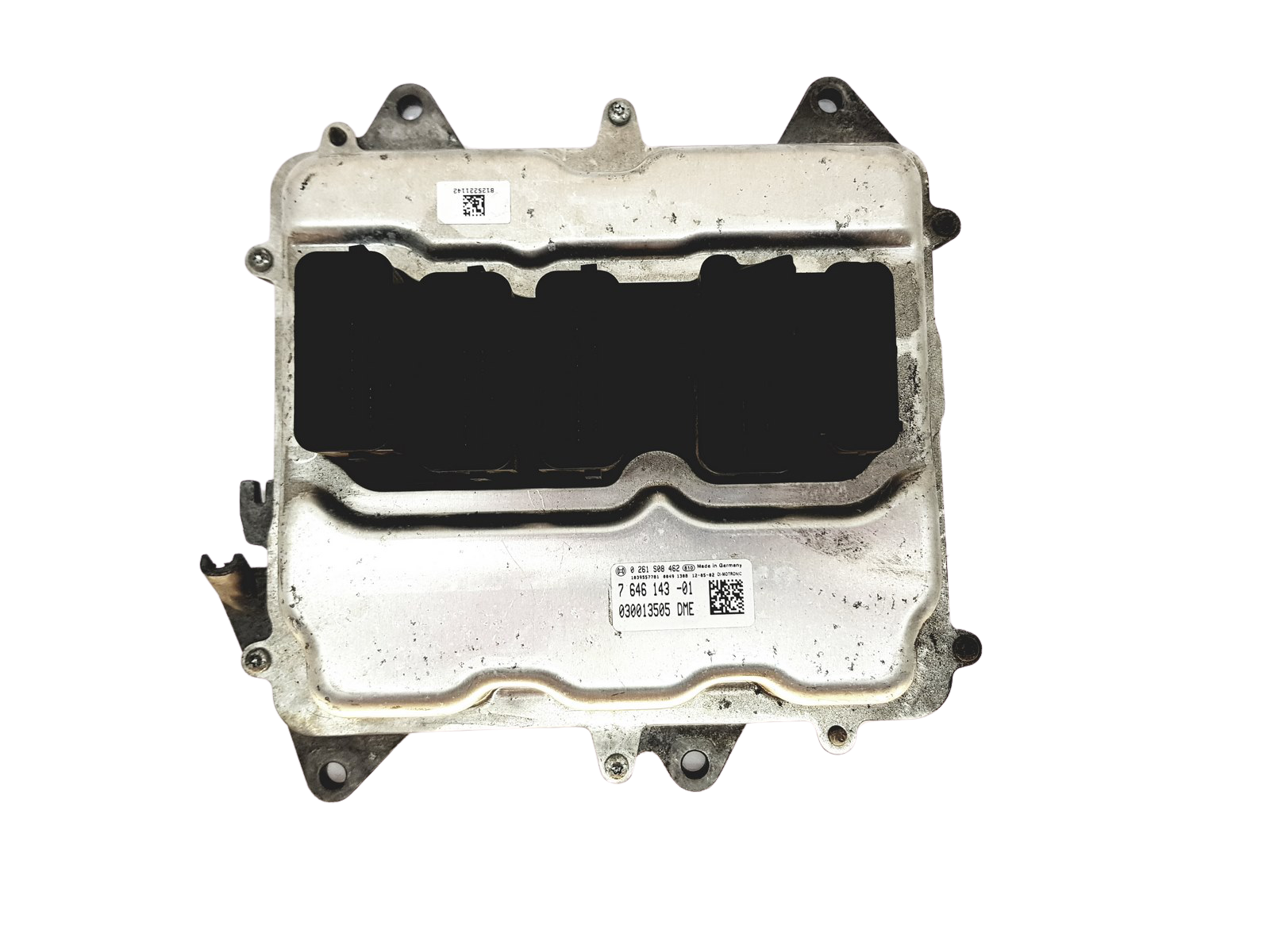 Blok Ovladačů 0261S08462 7646143 BMW Bosch main product photo