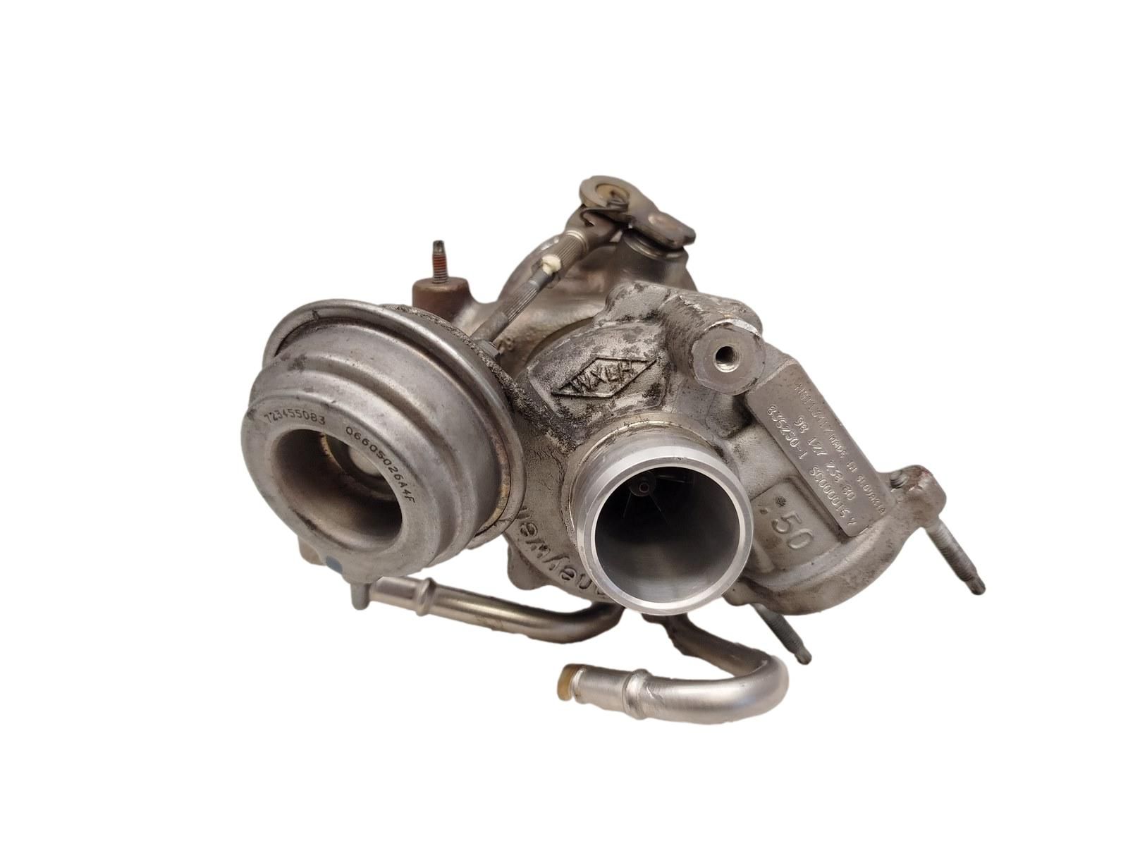 Turbodmychadlo 9812723880 NGT1341Z 1.2 THP Citroen Peugeot main product photo