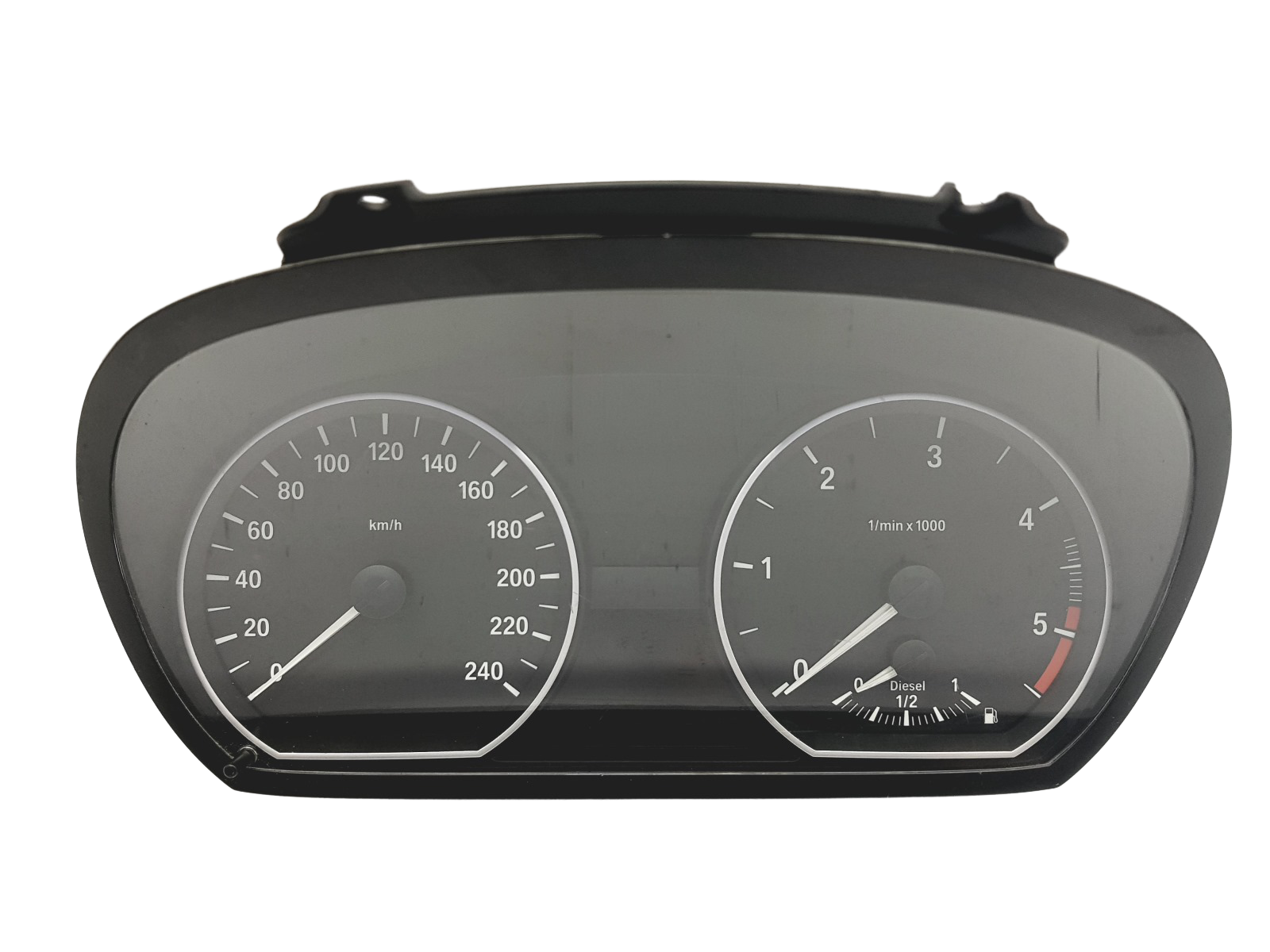 Tachometr BMW 1 E81 E82 E87 9141475-01 43509 main product photo