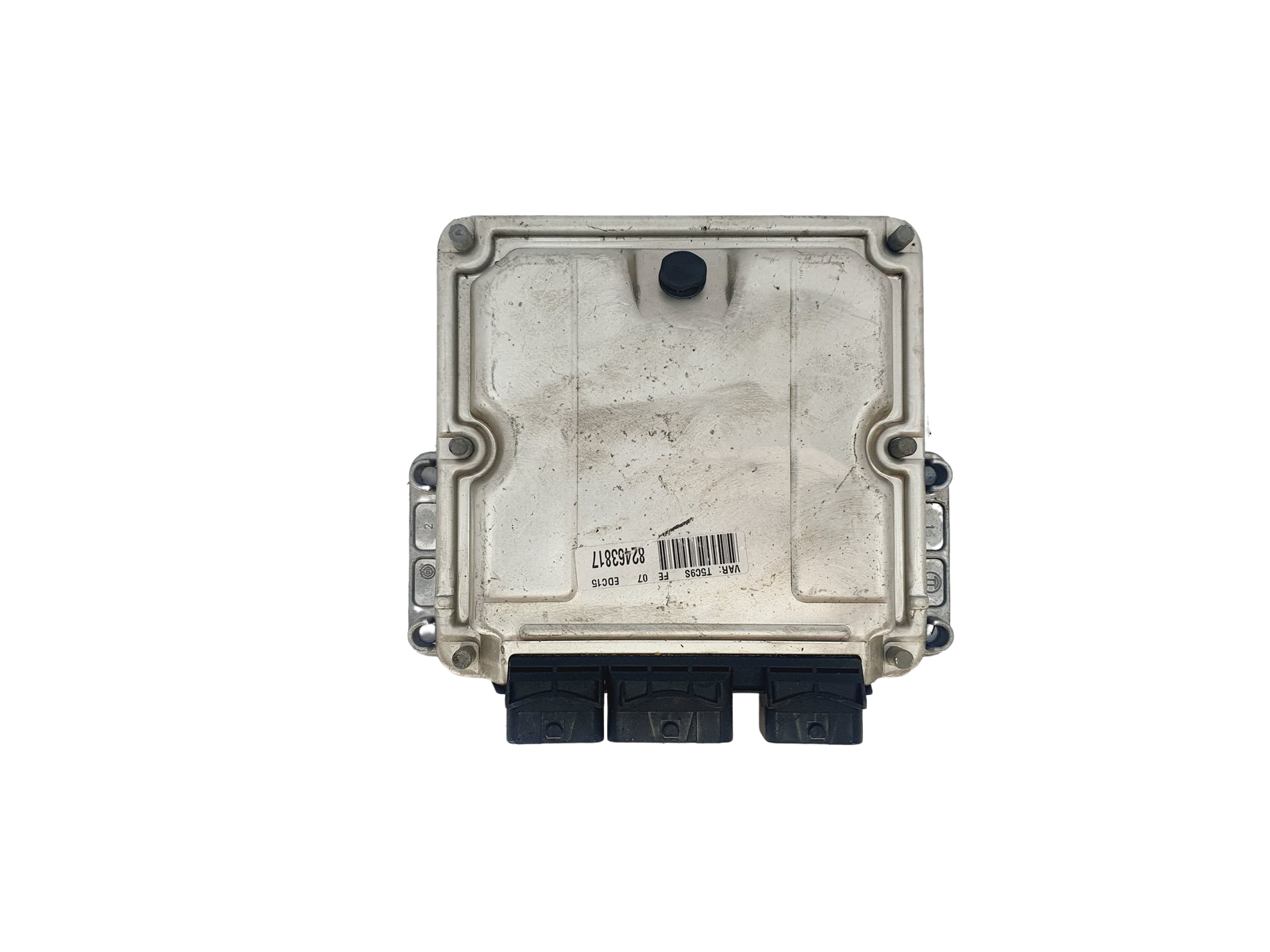 Blok Ovladačů 9644606180 0281010779 PSA Bosch 45394 main product photo