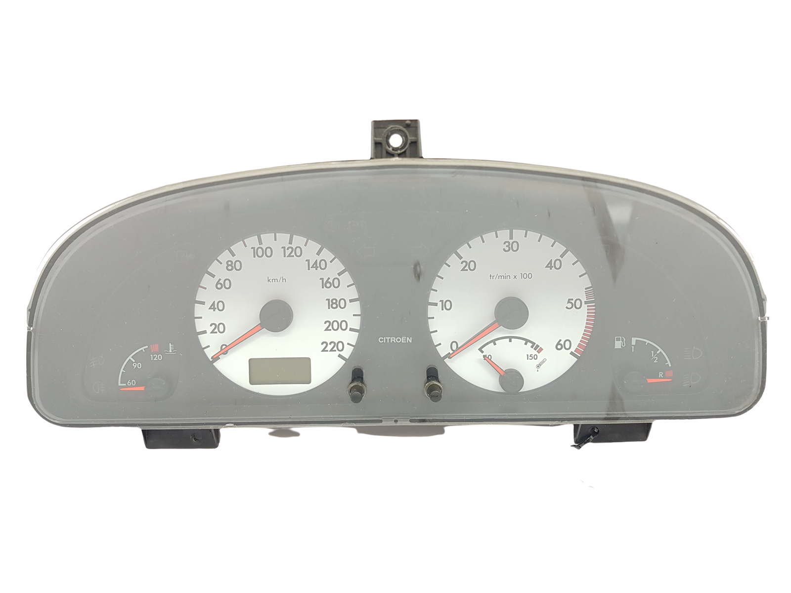 Otáčkoměr Citroen Xsara 9648819280 D 00 Sagem main product photo