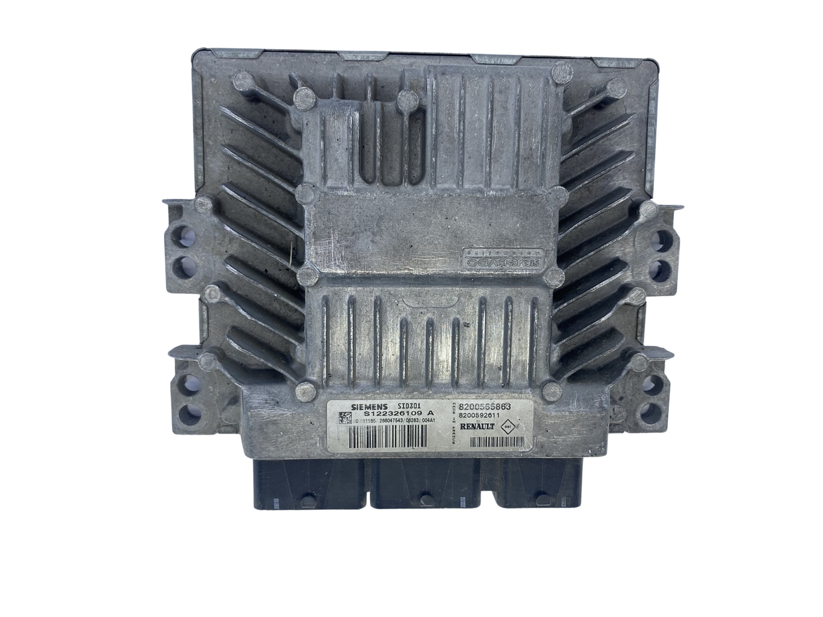 Blok Ovladačů S122326109A 8200565863 8200592611 Renault Siemens 49963 main product photo