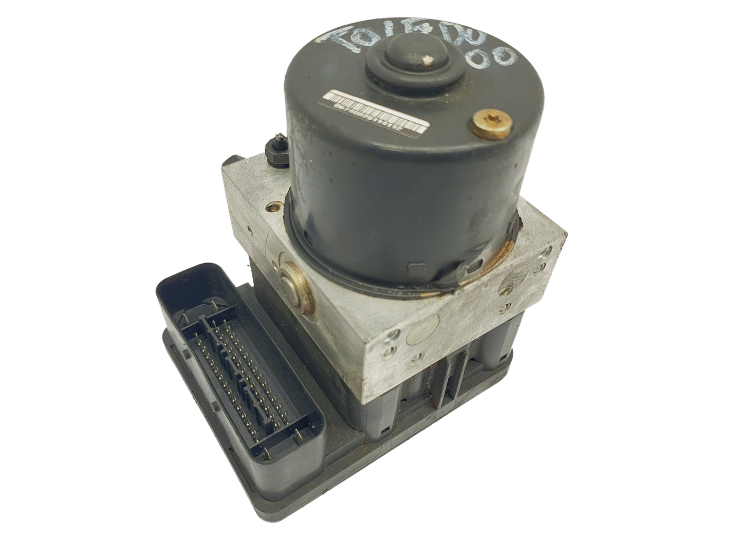 Pumpa Abs VW Golf MK4 1J0614517E 1C0907379E ATE 62618 main product photo