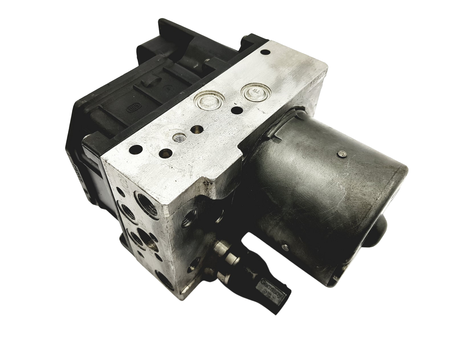 Pumpa Abs Ulysse C8 807 Phedra 1494680080 0265225165 Bosch 47258 main product photo