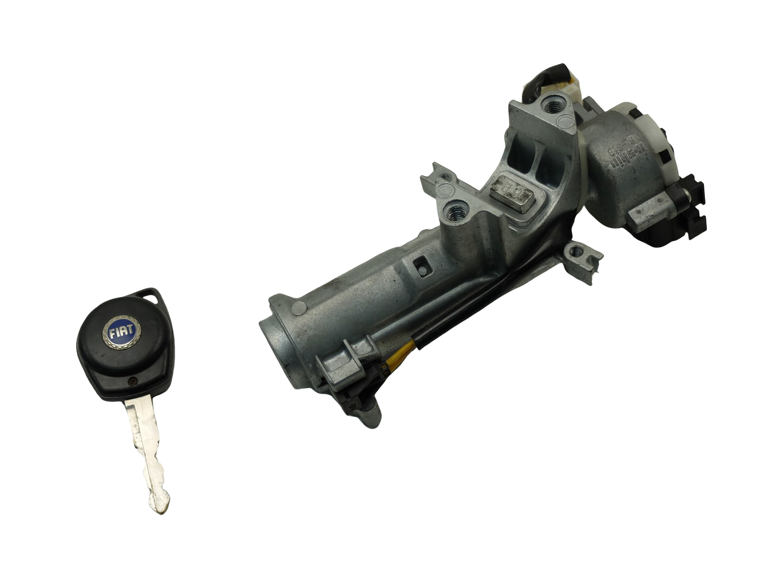 Zapalování Fiat Sedici SL-S18 SLS18 1135 main product photo