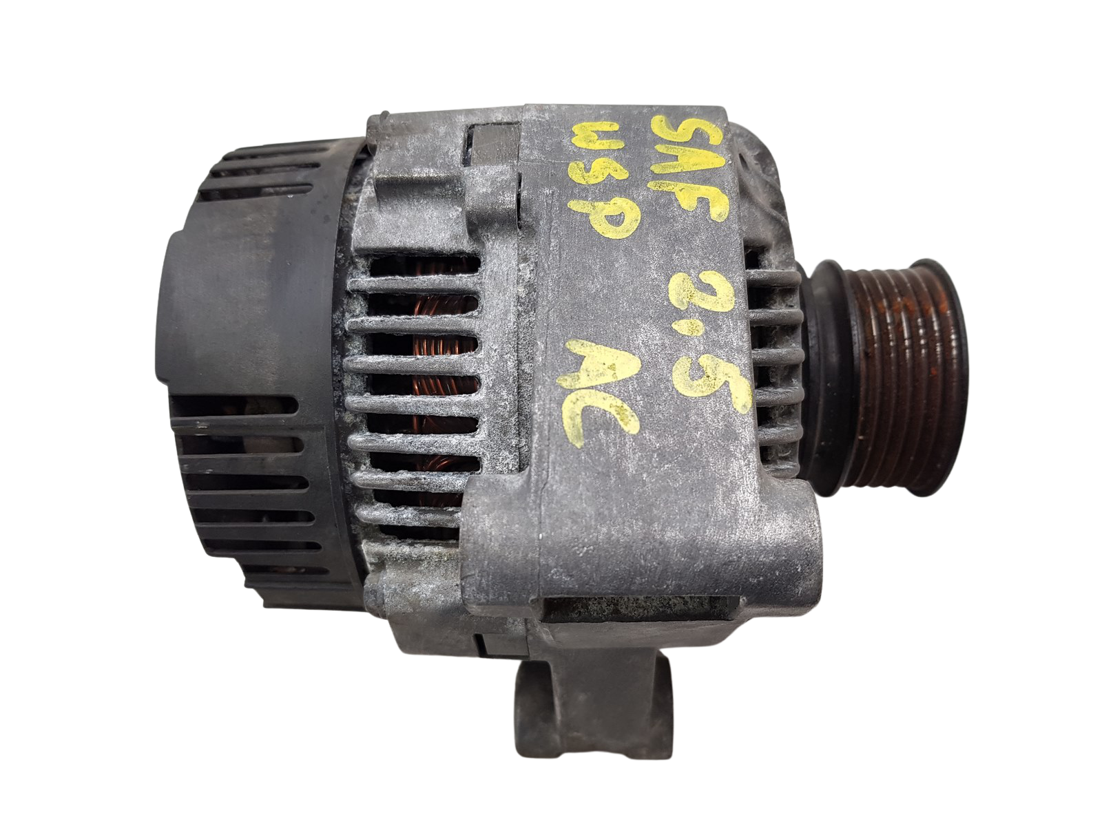 Alternátor Renault Volvo 2541809A 7701499612 120A Valeo main product photo