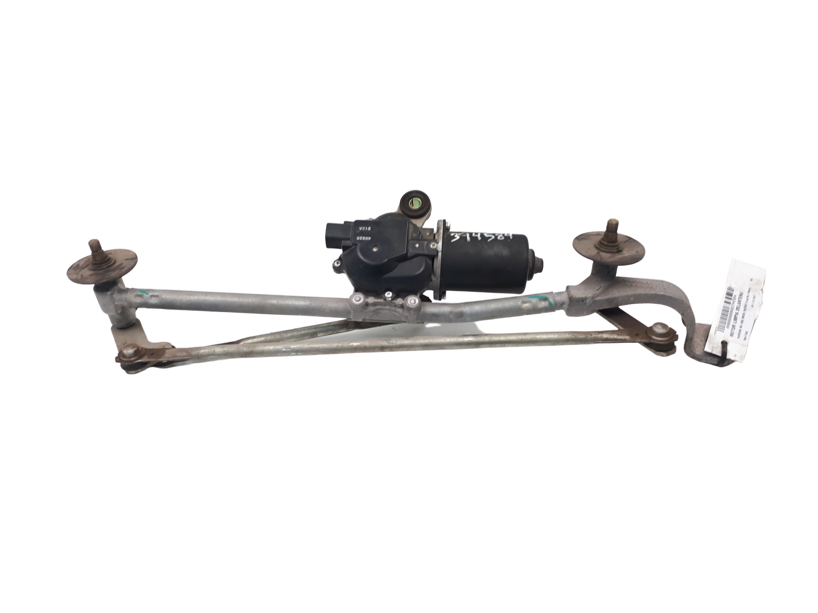 Mechanizmus Stěračů Předek Nissan NV200 Mitsuea main product photo