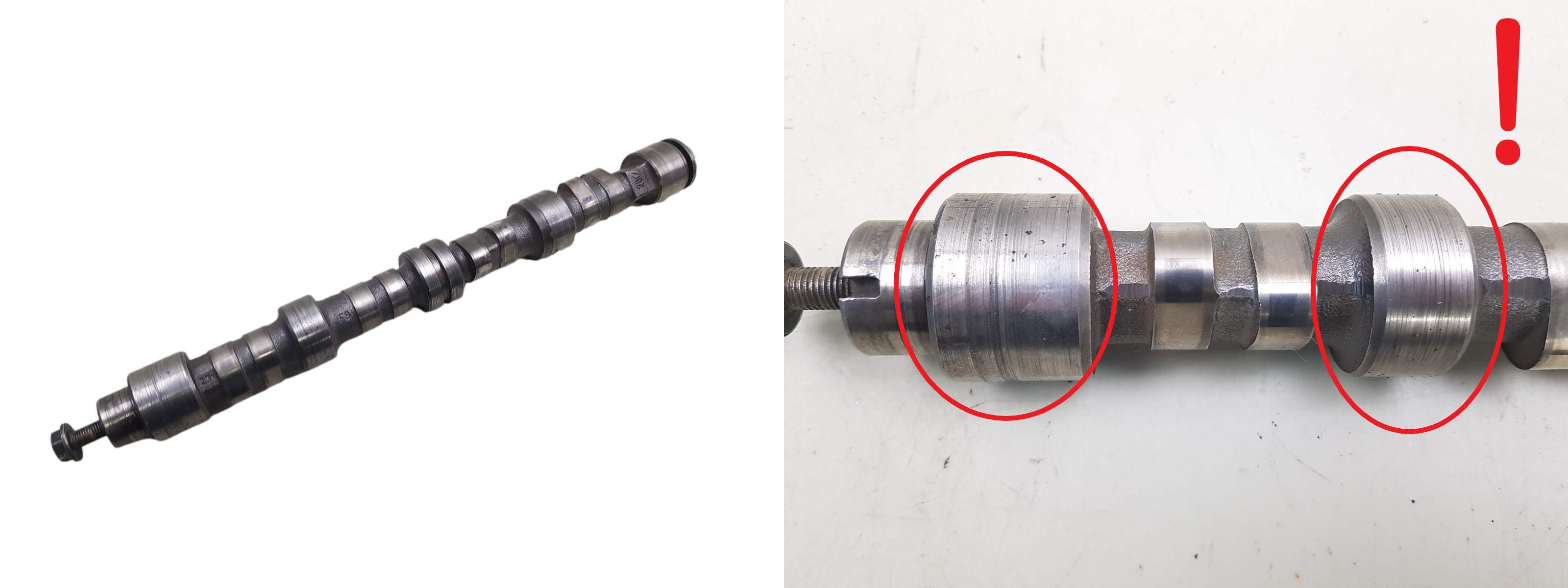 Váčková Hřídel 7700273920 1.4 8v Renault Kangoo Clio 2 main product photo