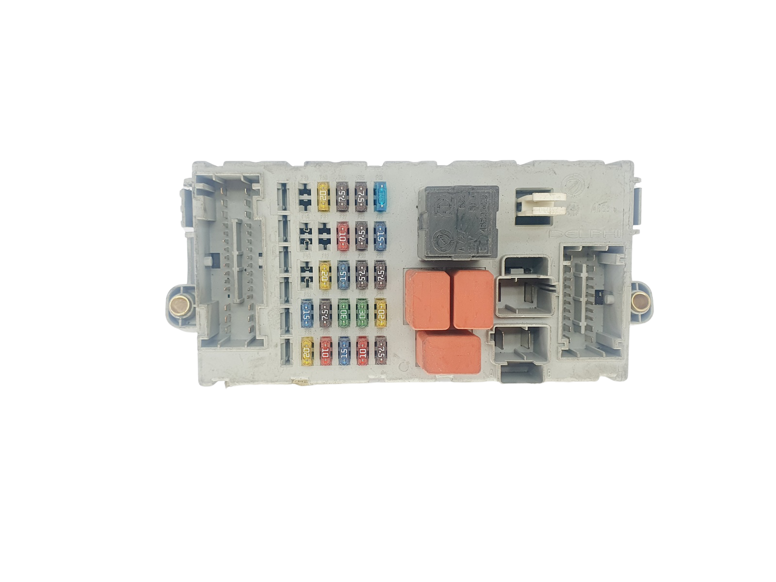 Blok Ovladačů BSI Fiat 51754964 NPL 51733919 CPL Delphi main product photo
