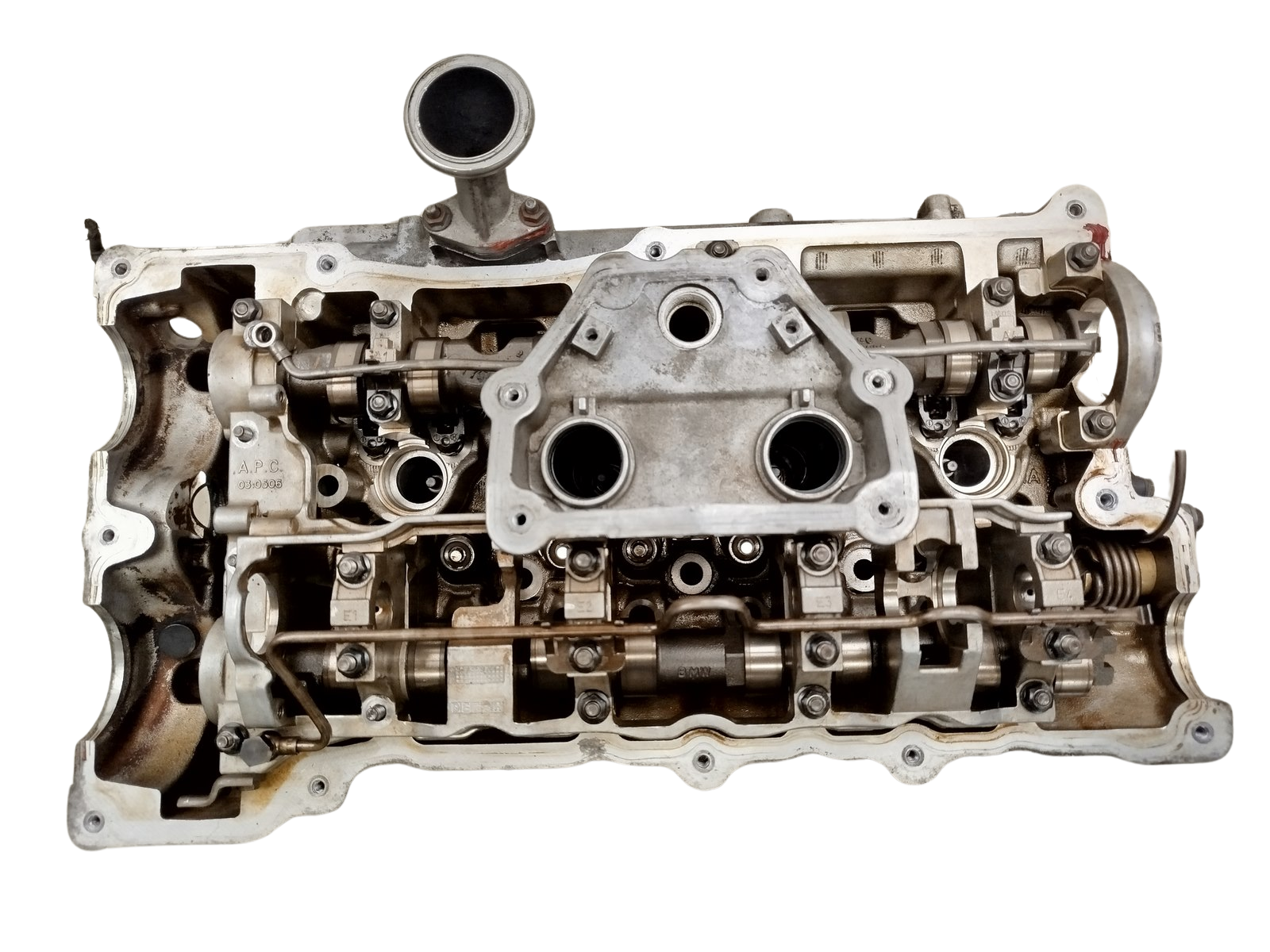 Hlava Válce BMW 75054229 2.0 16V N42B20 main product photo
