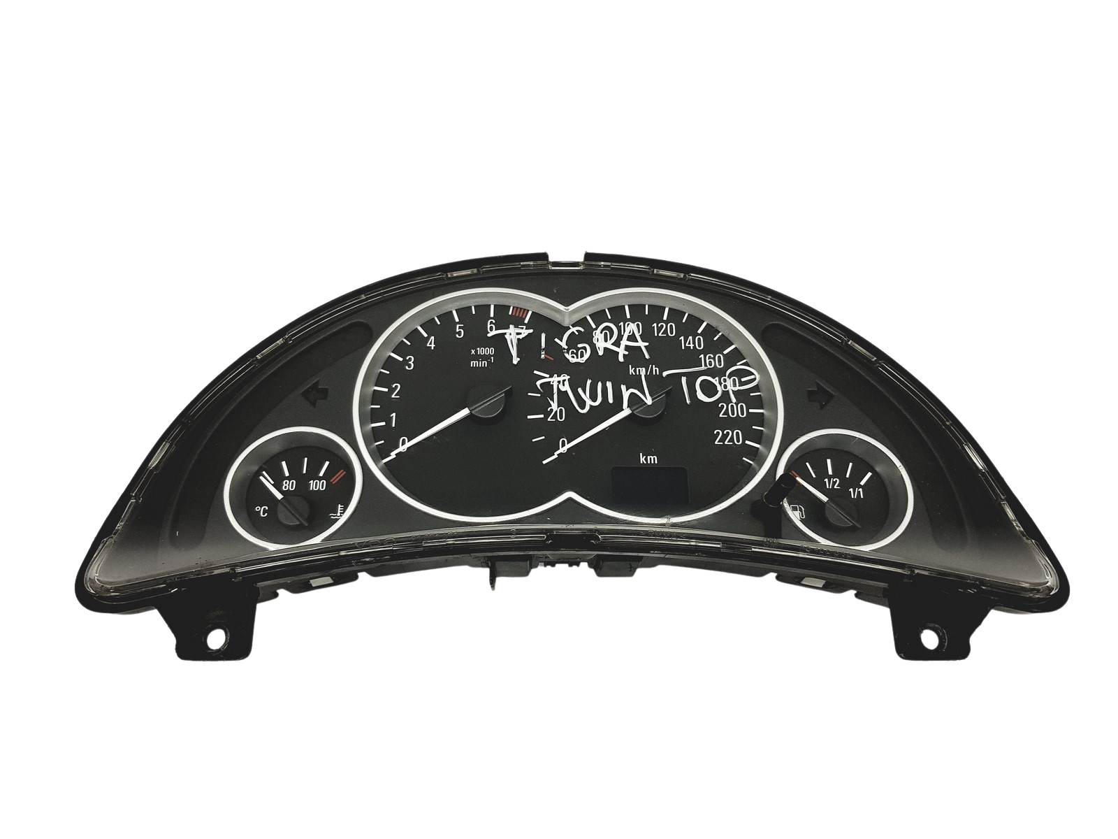 Otáčkoměr Opel Corsa C 13173364WW 110080226023 58862 main product photo