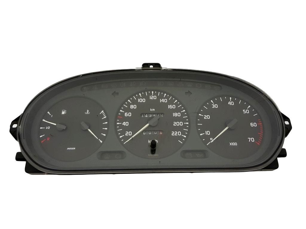 Otáčkoměr Renault Megane I Scenic I 7700839644 13058 main product photo