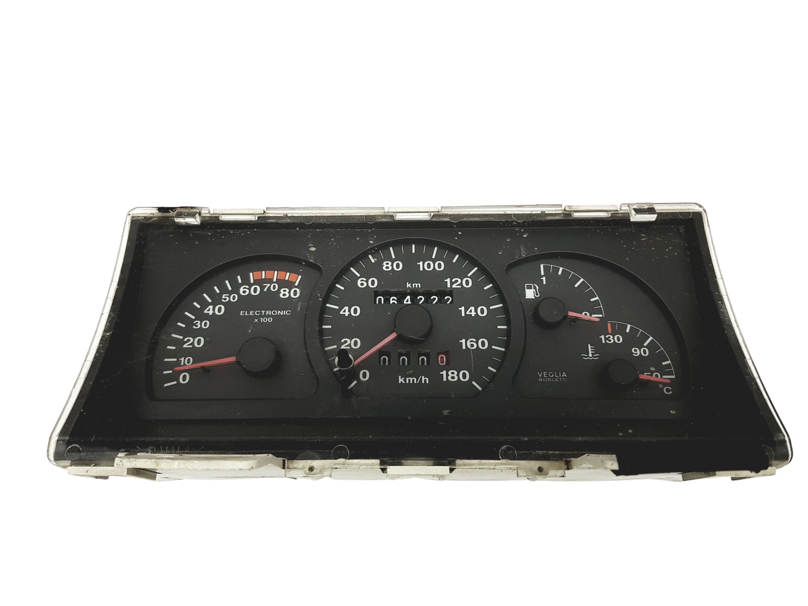 Tachometr Fiat Cinquecento 6061180020 29349 main product photo