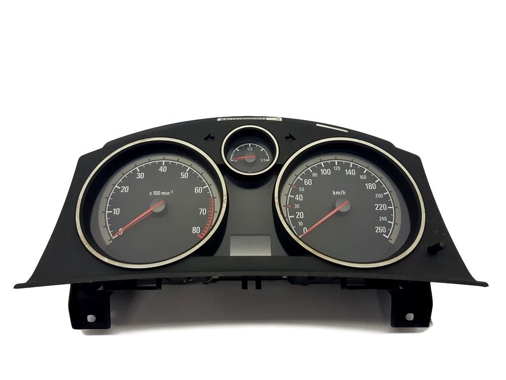 Otáčkoměr Opel Astra H 13142786TB 10526 main product photo