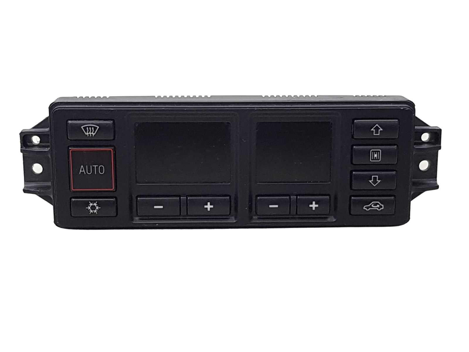 Panel Větrání Audi A3 8L 8L0820043D 5HB007608-04  Hella 1163 main product photo
