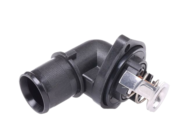Kryt Termostatu Citroen Peugeot Berlingo C1 C2 206 OE 1336N1 main product photo