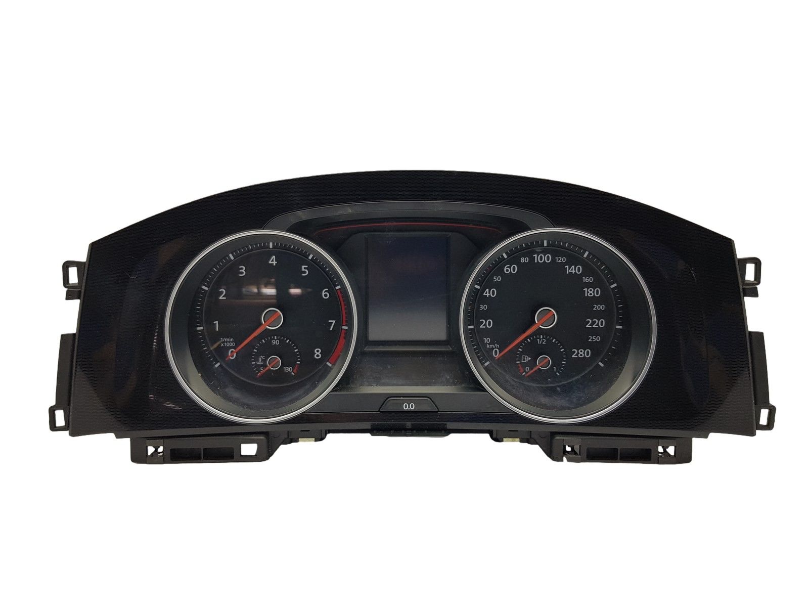Otáčkoměr VW Golf MK7 5G6920870 A2C85272500 1089 main product photo