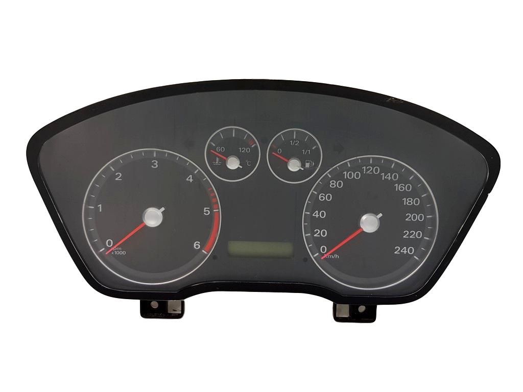 Otáčkoměr Ford 3M5F-10841-B 3M5F10841B Focus C-Max main product photo