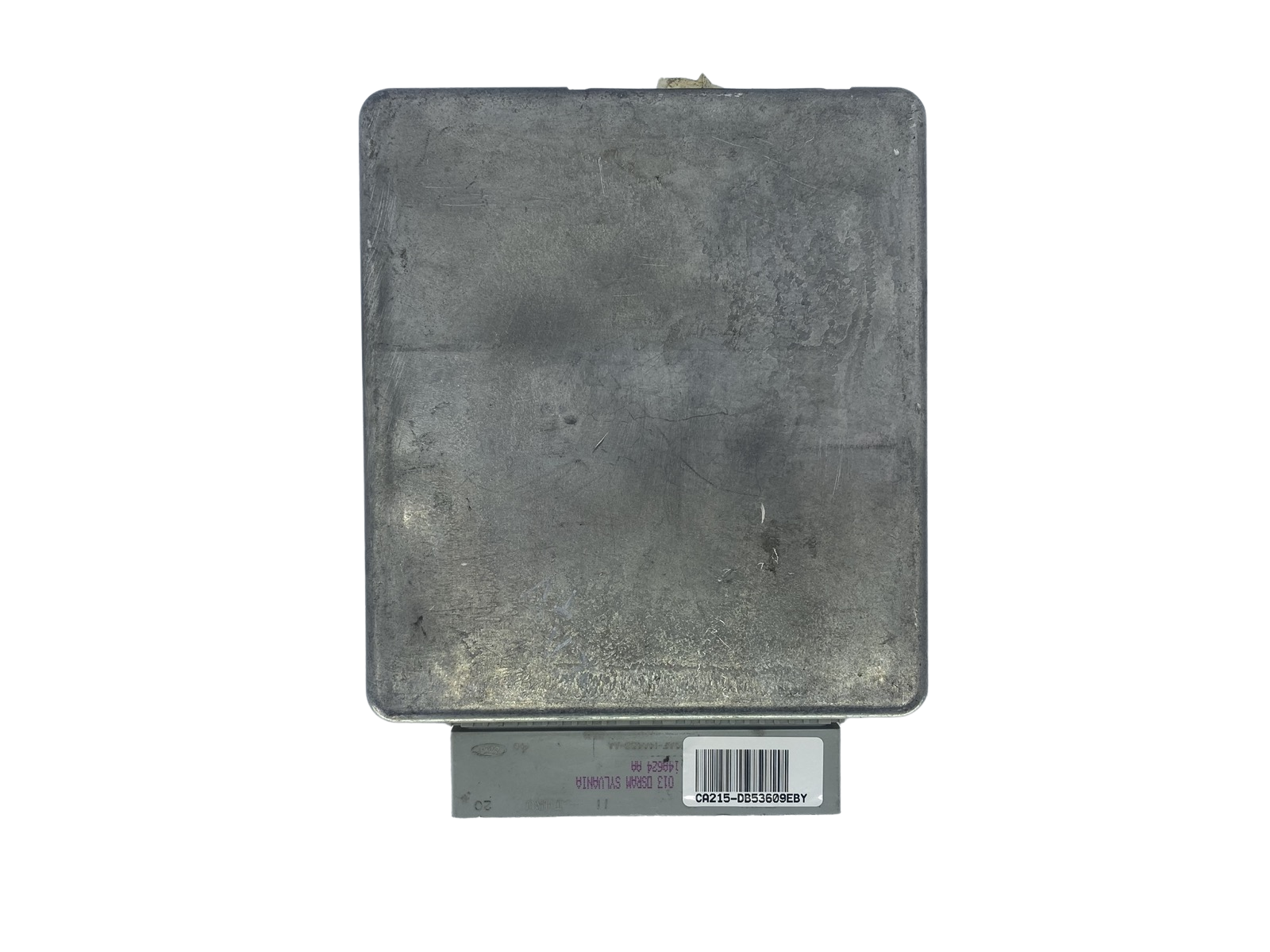 Blok Ovladačů 1S5A-12A650-CA LP4-322 LGF0 Ford Visteon 53609 main product photo