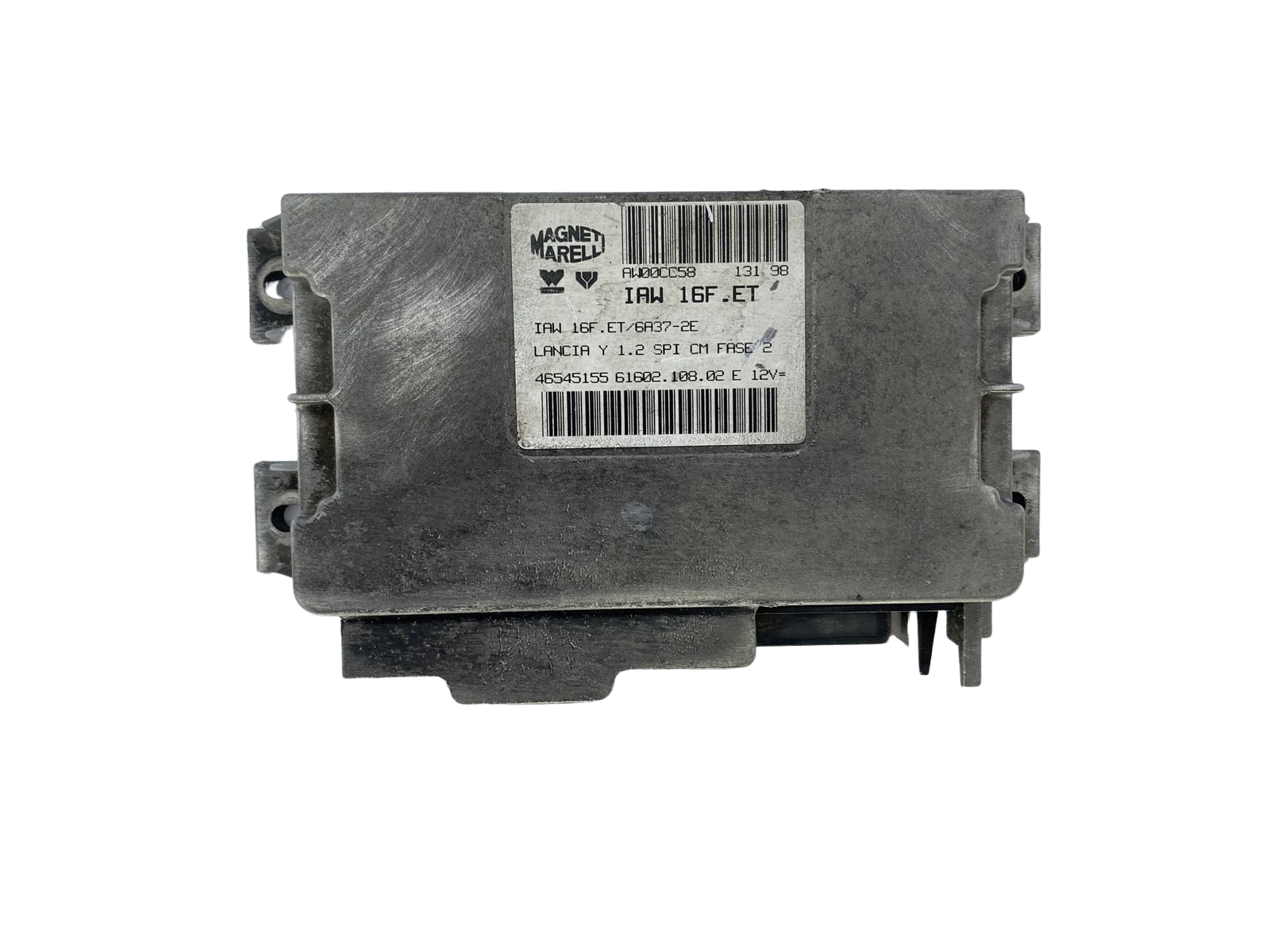 Blok Ovladačů Lancia 46545155 IAW16F.ET 61602.108.02 53680 main product photo