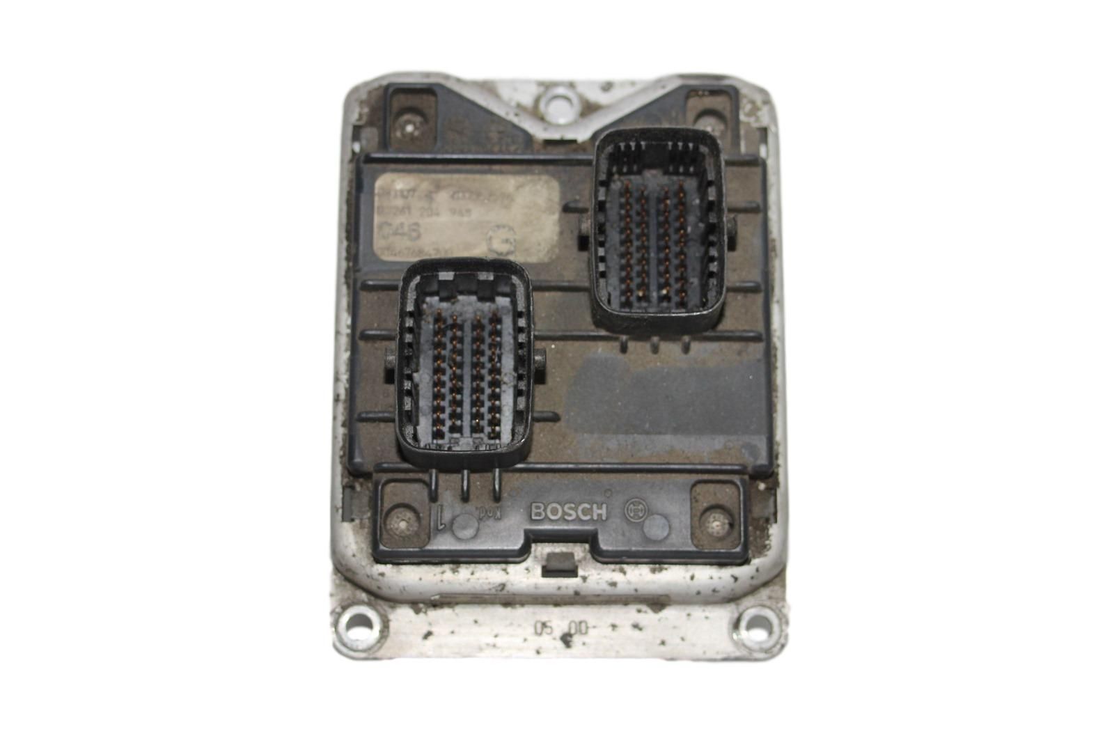 Řídicí Jednotka Motoru 00467684700 0261204948 Alfa Romeo main product photo