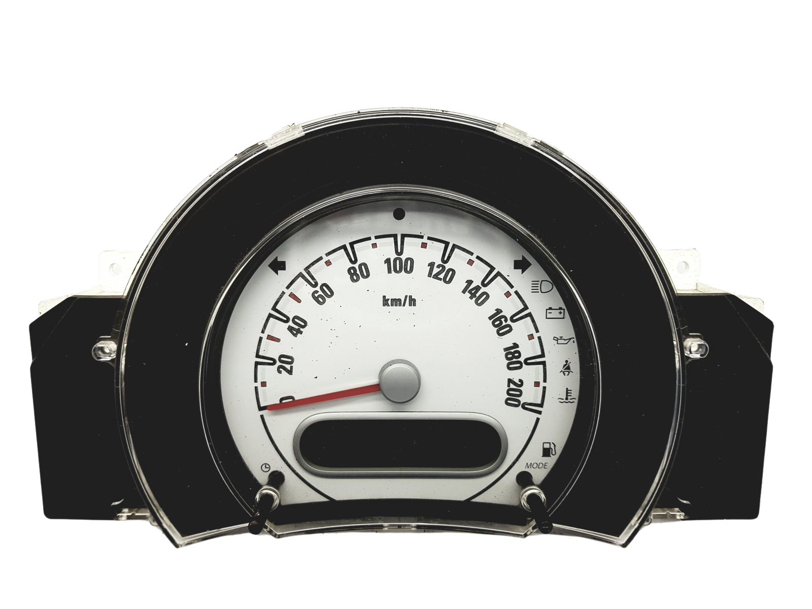 Tachometr Opel Agila Suzuki Splash 34100-52K44 42202 main product photo